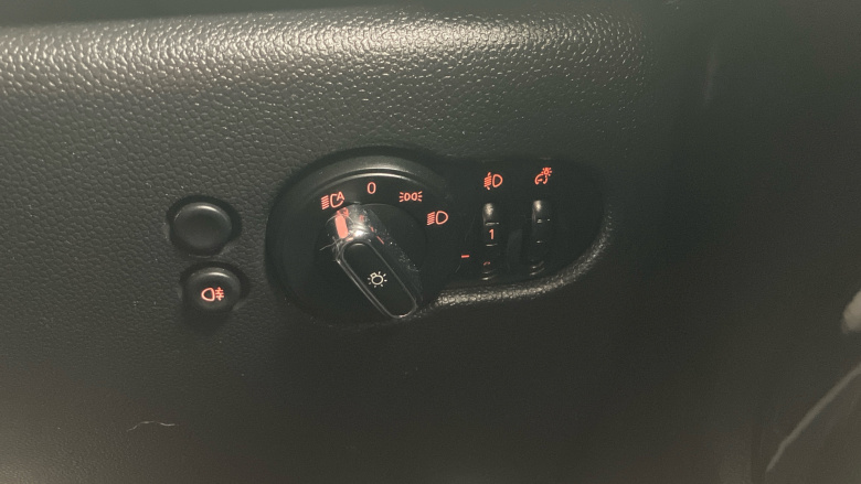 MINI Hatchback 2.0 Cooper S Exclusive 3dr Auto Petrol Hatchback